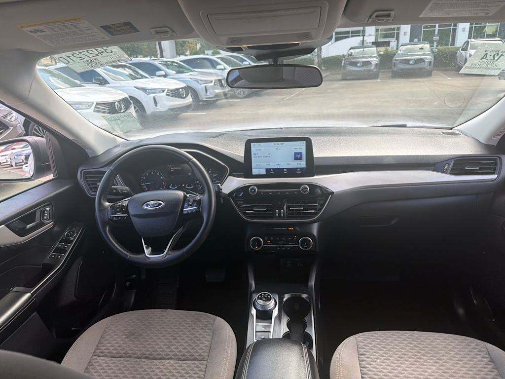Thumbnail: 2022 Ford Escape - 2