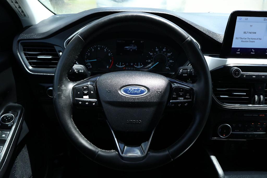 Thumbnail: 2022 Ford Escape - 14