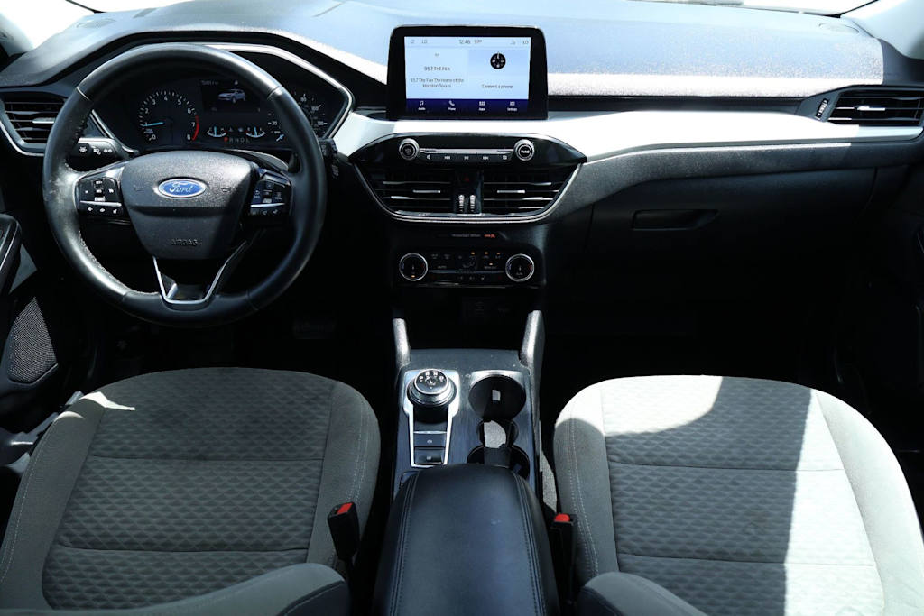 Thumbnail: 2022 Ford Escape - 10