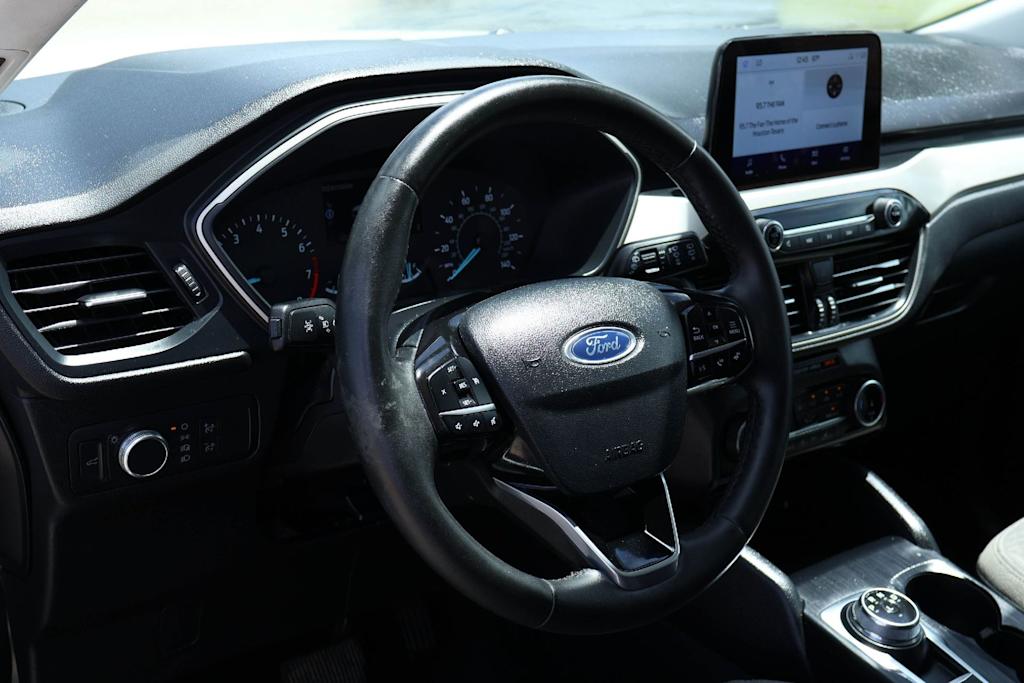 Thumbnail: 2022 Ford Escape - 2