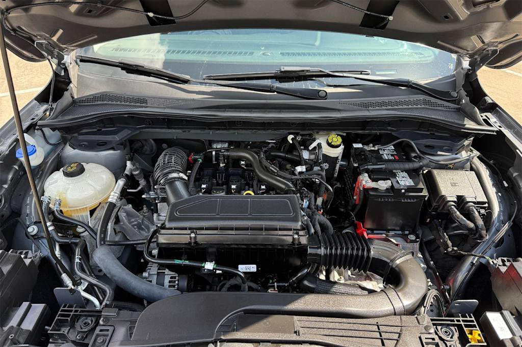 Thumbnail: 2023 Ford Escape - 10