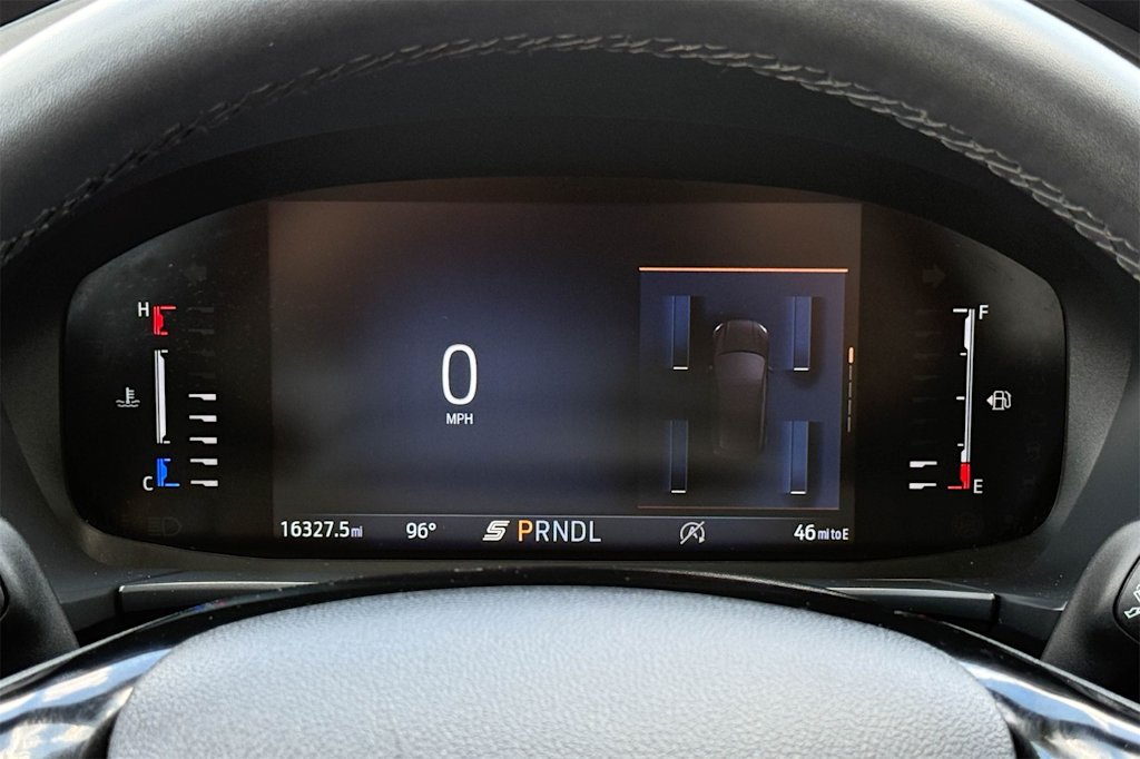 Thumbnail: 2023 Ford Escape - 17