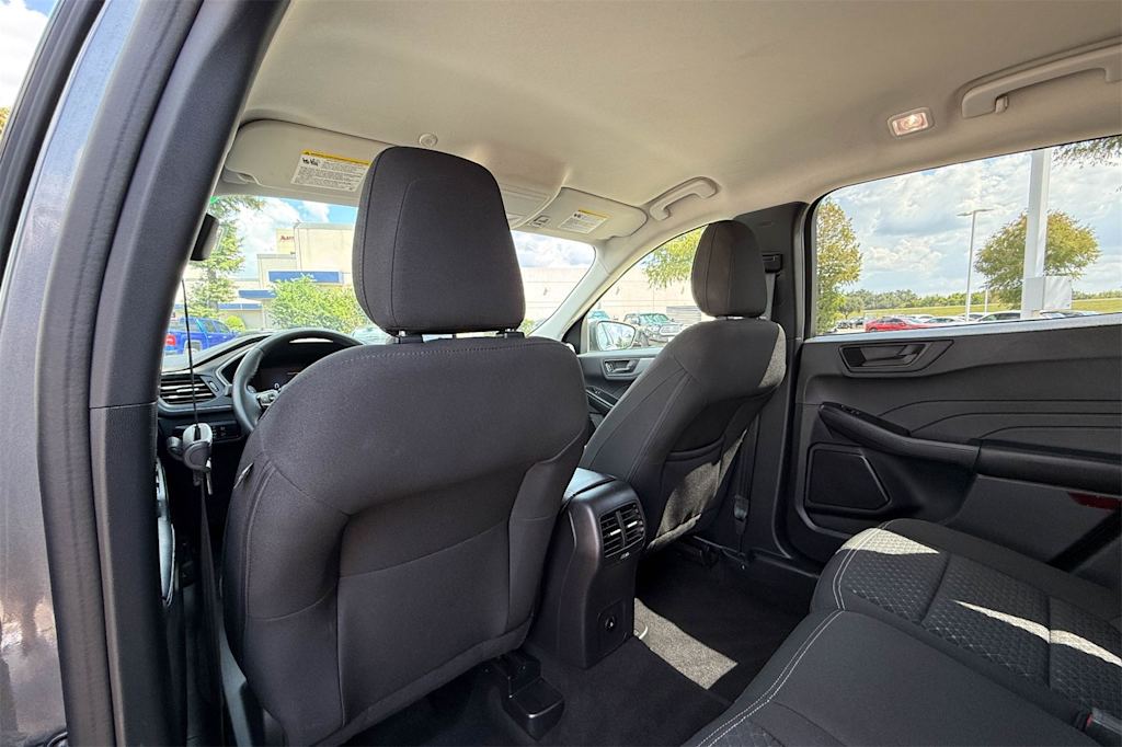 Thumbnail: 2023 Ford Escape - 14