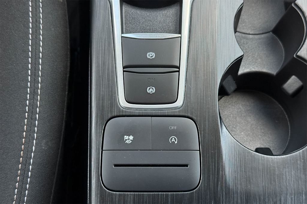 Thumbnail: 2023 Ford Escape - 27