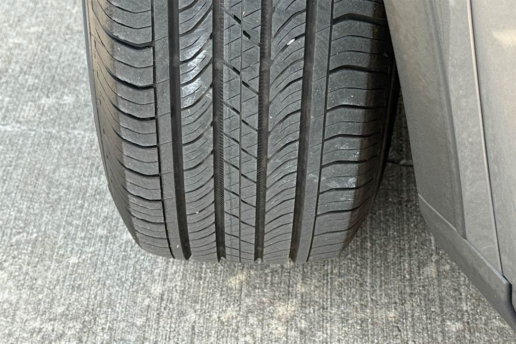 Thumbnail: 2023 Ford Escape - 31