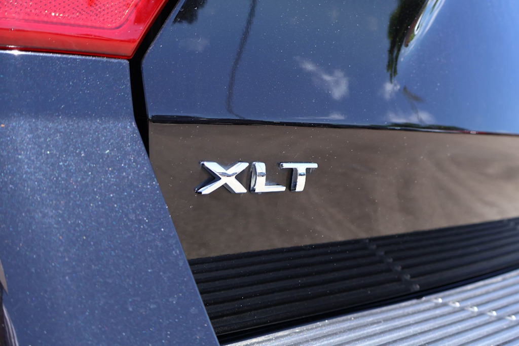 Thumbnail: 2020 Ford Expedition MAX - 7
