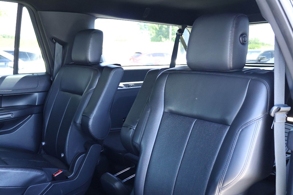 Thumbnail: 2020 Ford Expedition MAX - 20