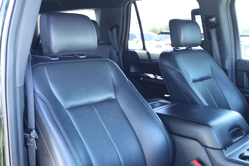 Thumbnail: 2020 Ford Expedition MAX - 12