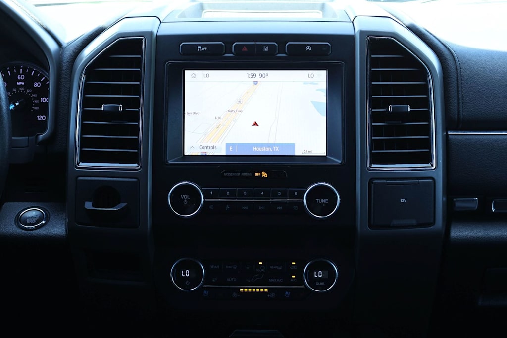 Thumbnail: 2020 Ford Expedition MAX - 15