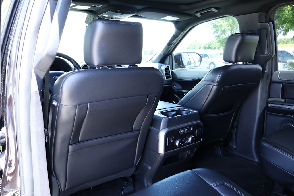 Thumbnail: 2020 Ford Expedition MAX - 13