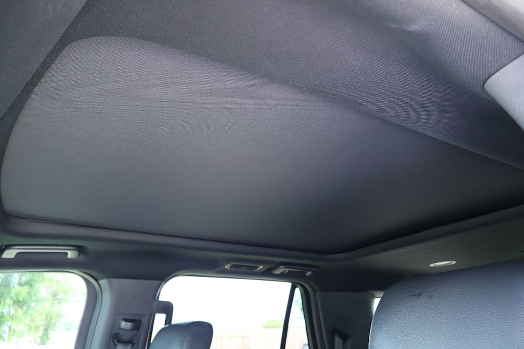 Thumbnail: 2020 Ford Expedition MAX - 28