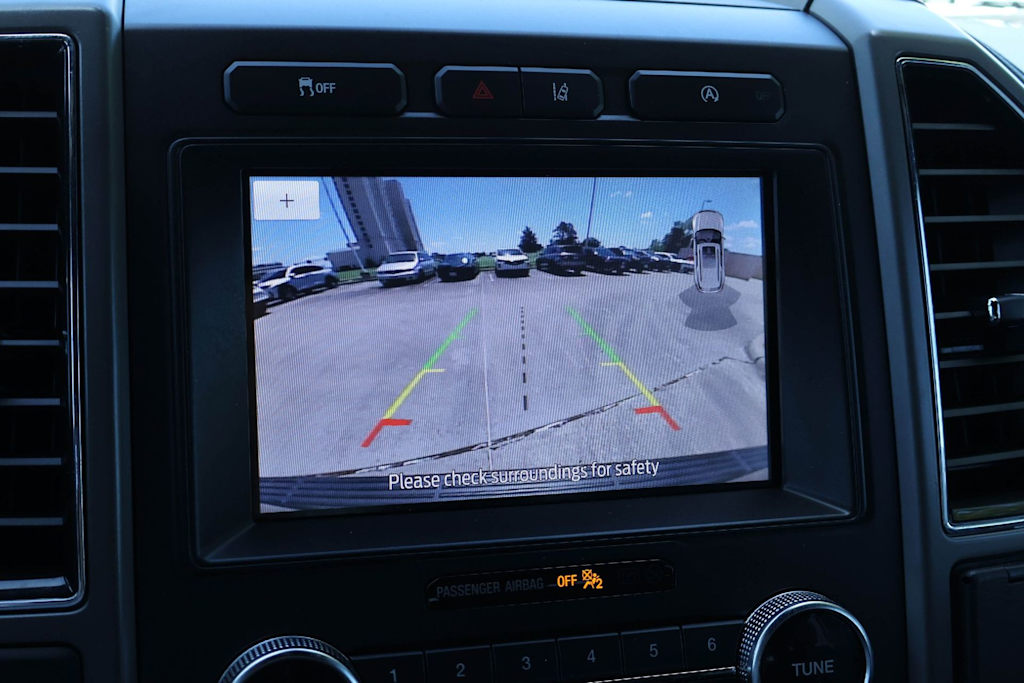 Thumbnail: 2020 Ford Expedition MAX - 27