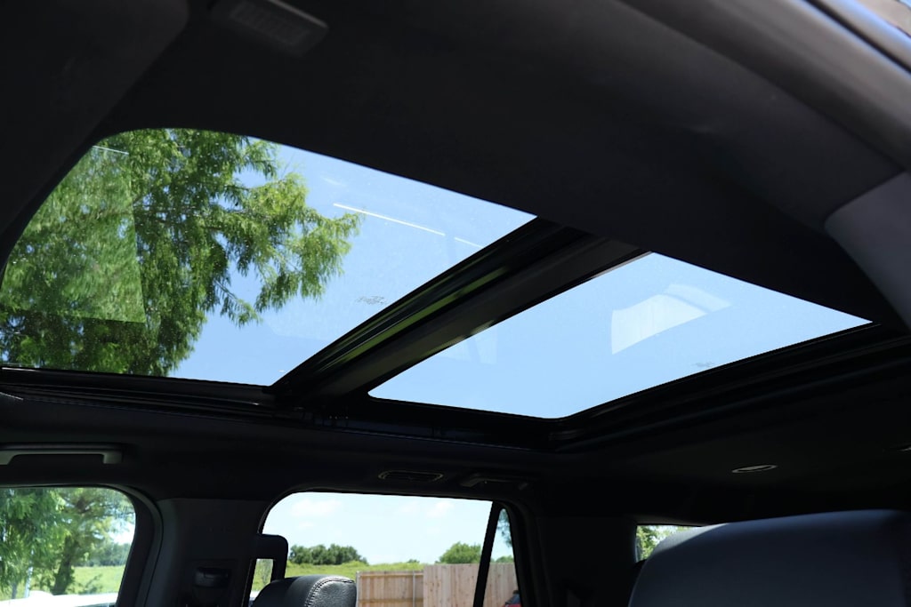 Thumbnail: 2020 Ford Expedition MAX - 29
