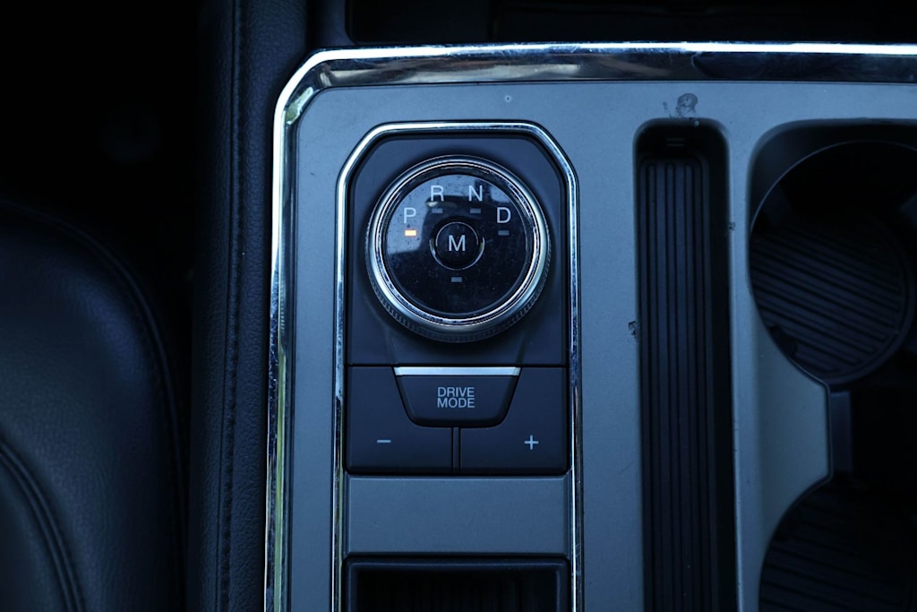 Thumbnail: 2020 Ford Expedition MAX - 21