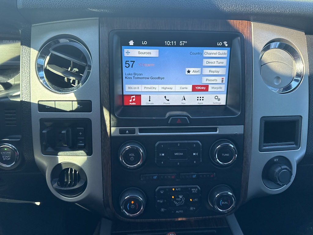 Thumbnail: 2017 Ford Expedition - 6