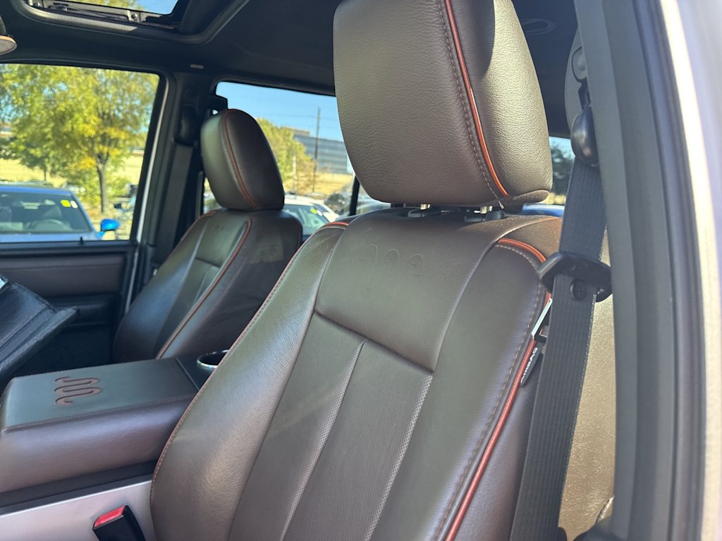 Thumbnail: 2017 Ford Expedition - 5