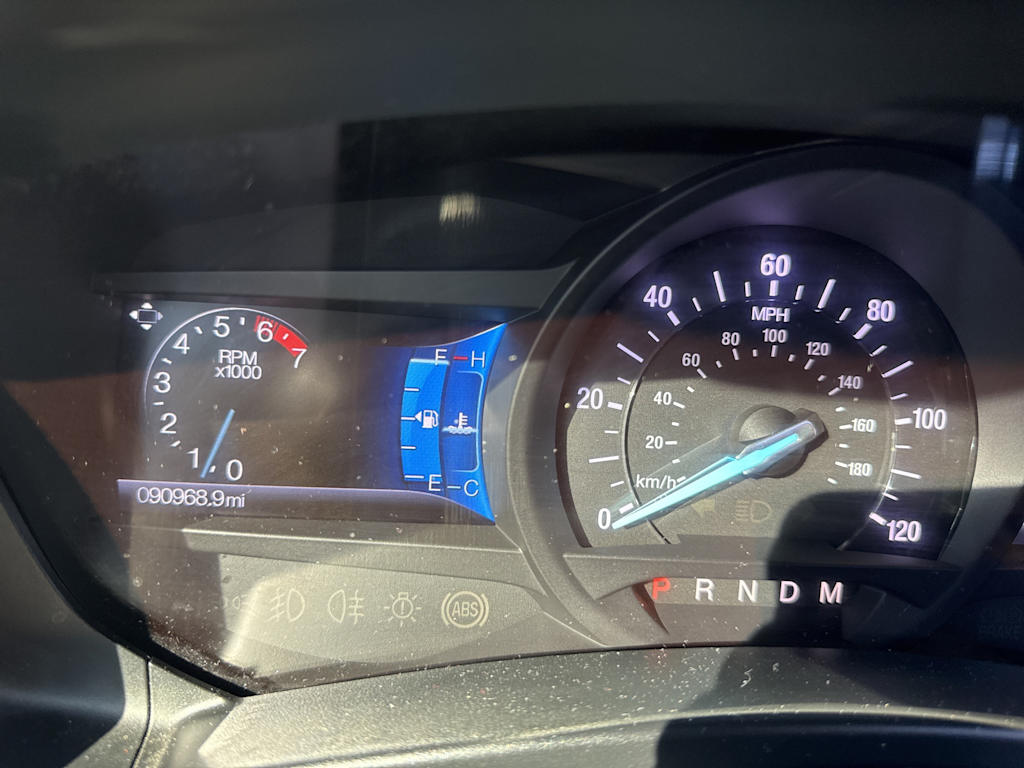 Thumbnail: 2017 Ford Expedition - 7