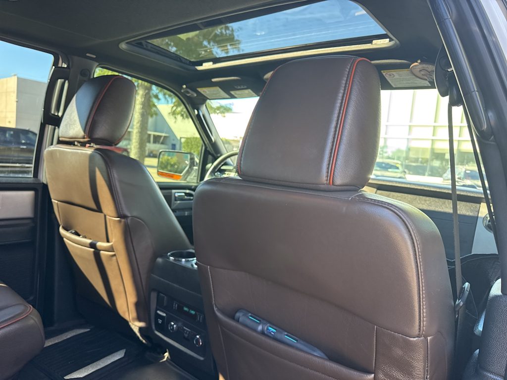 Thumbnail: 2017 Ford Expedition - 11