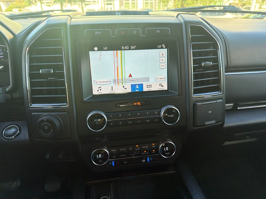 Thumbnail: 2018 Ford Expedition - 8