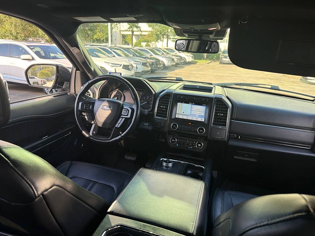 Thumbnail: 2018 Ford Expedition - 2