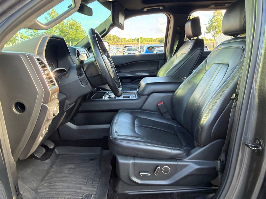 Thumbnail: 2018 Ford Expedition - 7