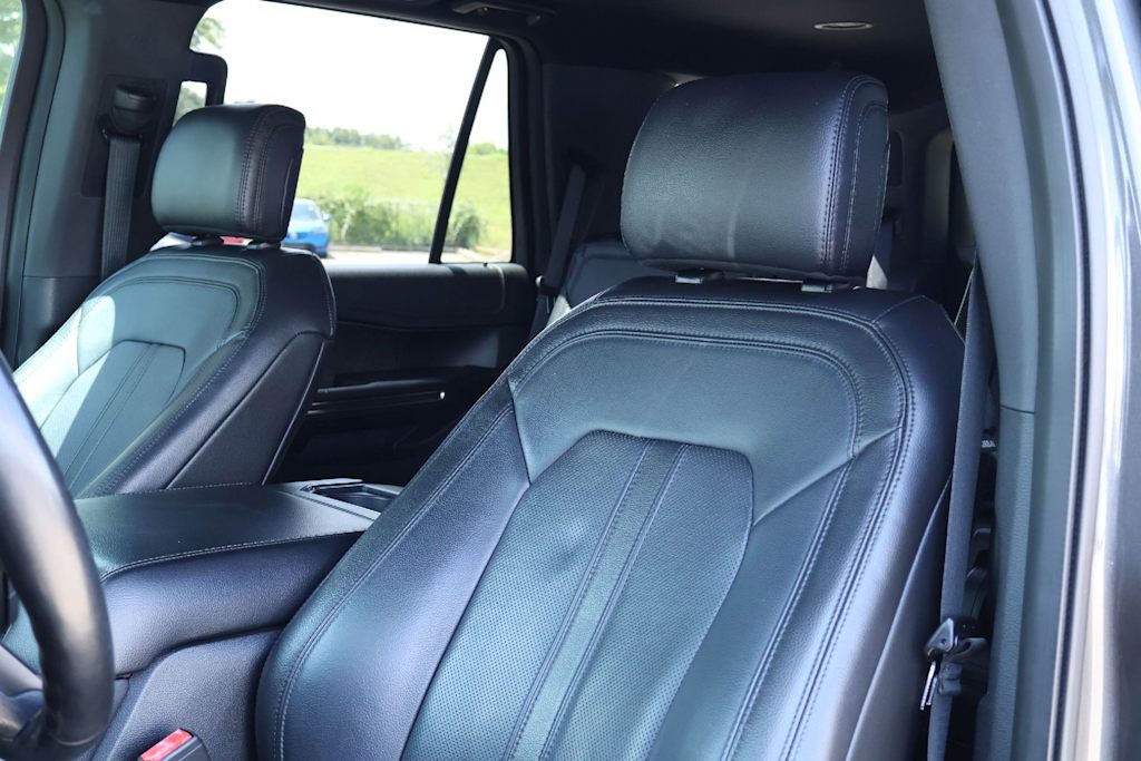 Thumbnail: 2018 Ford Expedition - 11