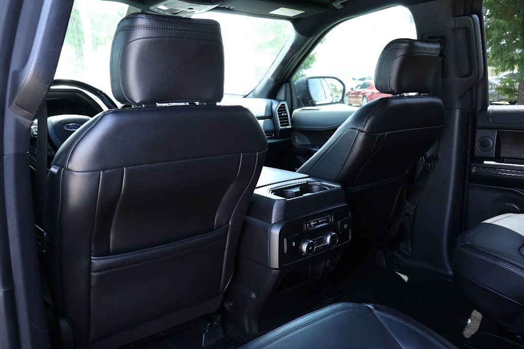 Thumbnail: 2018 Ford Expedition - 13