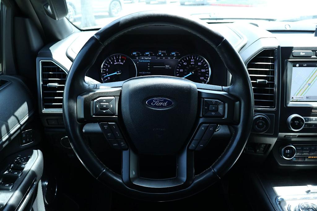 Thumbnail: 2018 Ford Expedition - 14