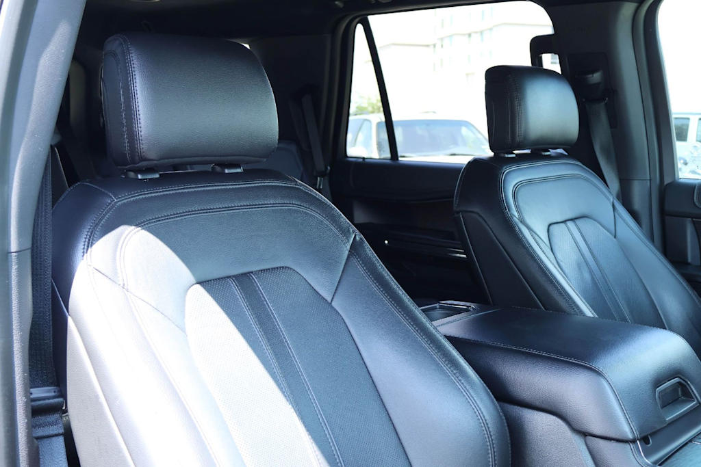 Thumbnail: 2018 Ford Expedition - 20