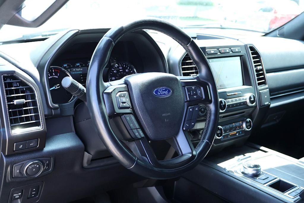Thumbnail: 2018 Ford Expedition - 2