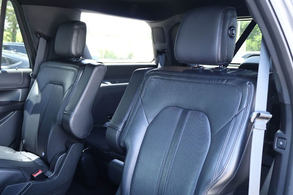 Thumbnail: 2018 Ford Expedition - 12