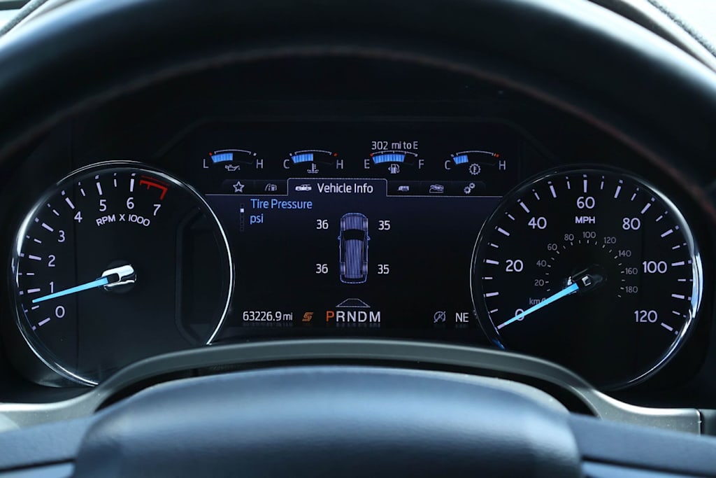 Thumbnail: 2021 Ford Expedition - 16