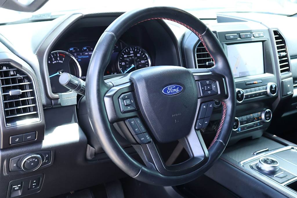 Thumbnail: 2021 Ford Expedition - 2