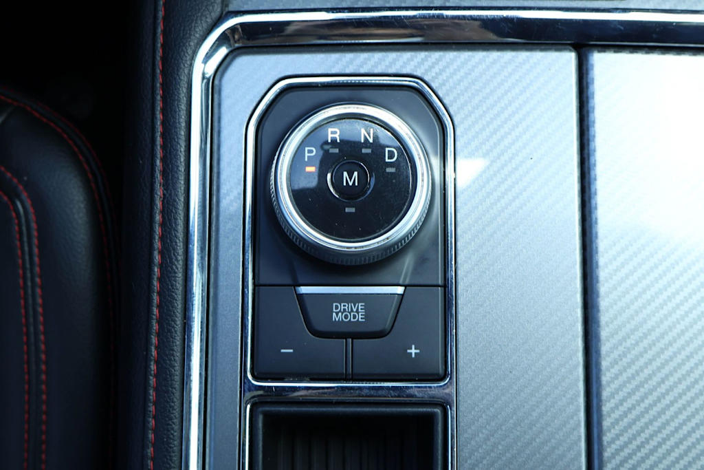 Thumbnail: 2021 Ford Expedition - 21