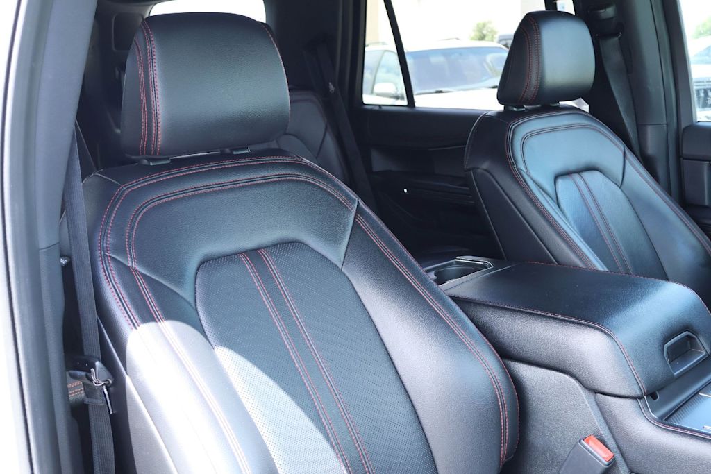 Thumbnail: 2021 Ford Expedition - 12