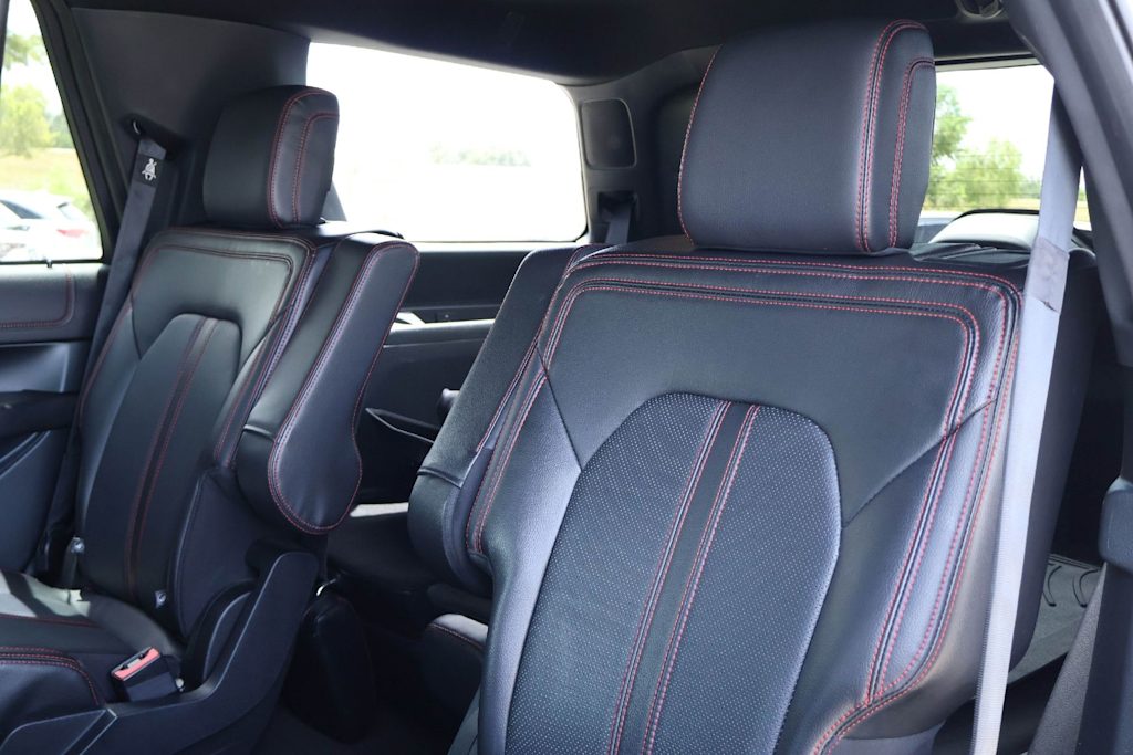 Thumbnail: 2021 Ford Expedition - 13