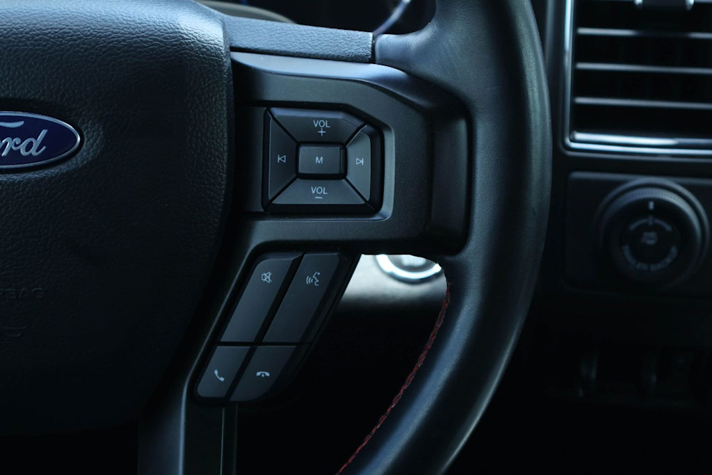 Thumbnail: 2021 Ford Expedition - 23