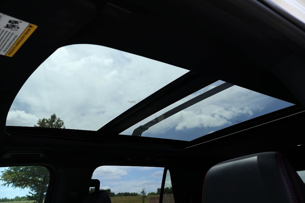 Thumbnail: 2021 Ford Expedition - 29
