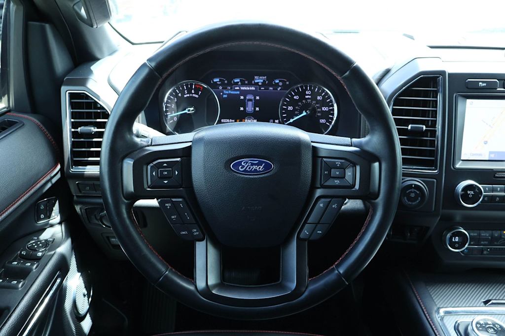 Thumbnail: 2021 Ford Expedition - 14