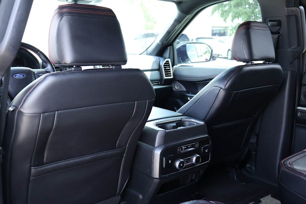 Thumbnail: 2021 Ford Expedition - 20