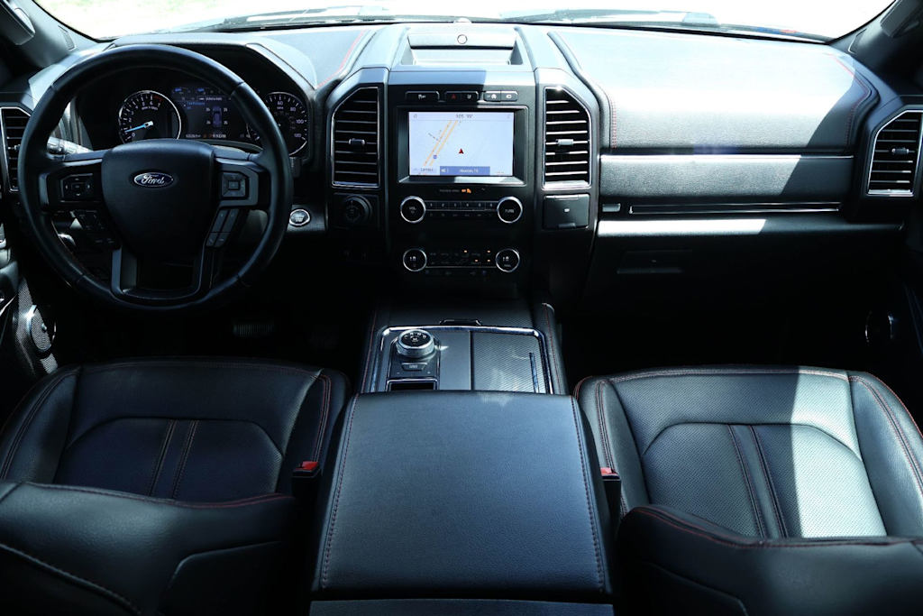 Thumbnail: 2021 Ford Expedition - 10