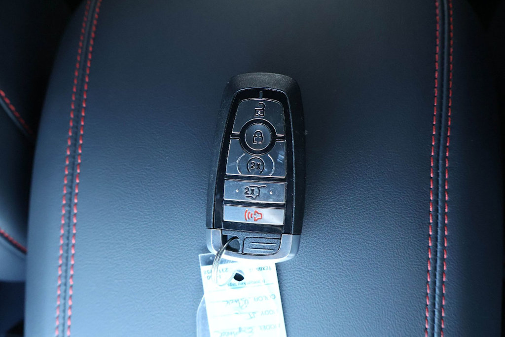 Thumbnail: 2025 Ford Explorer - 17