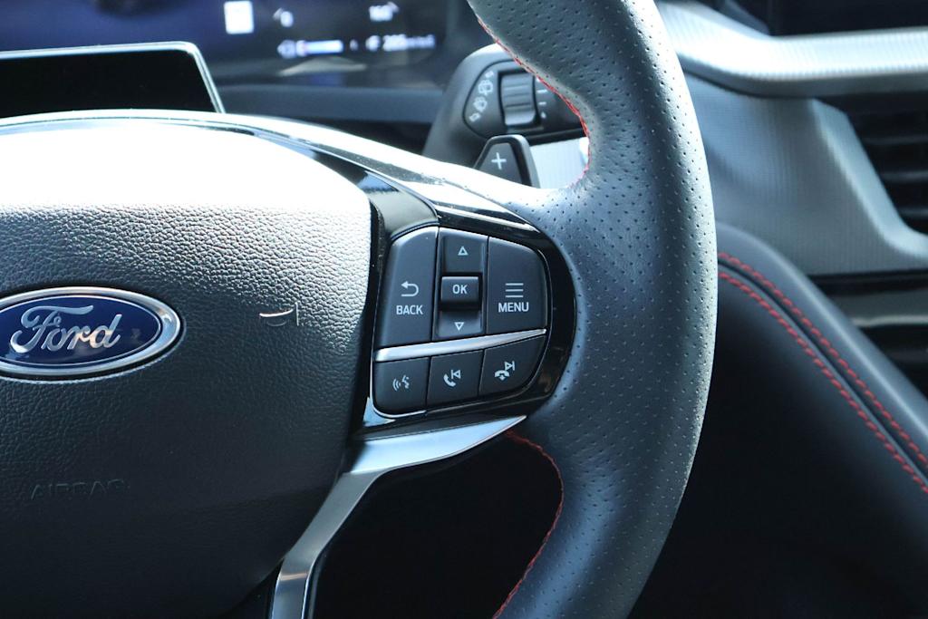 Thumbnail: 2025 Ford Explorer - 23