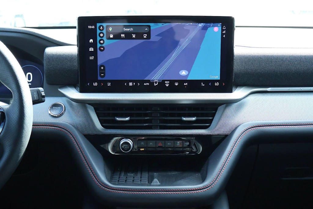 Thumbnail: 2025 Ford Explorer - 14