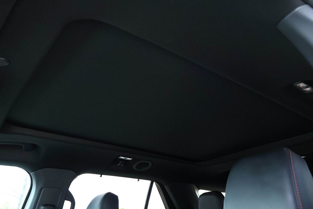 Thumbnail: 2025 Ford Explorer - 28