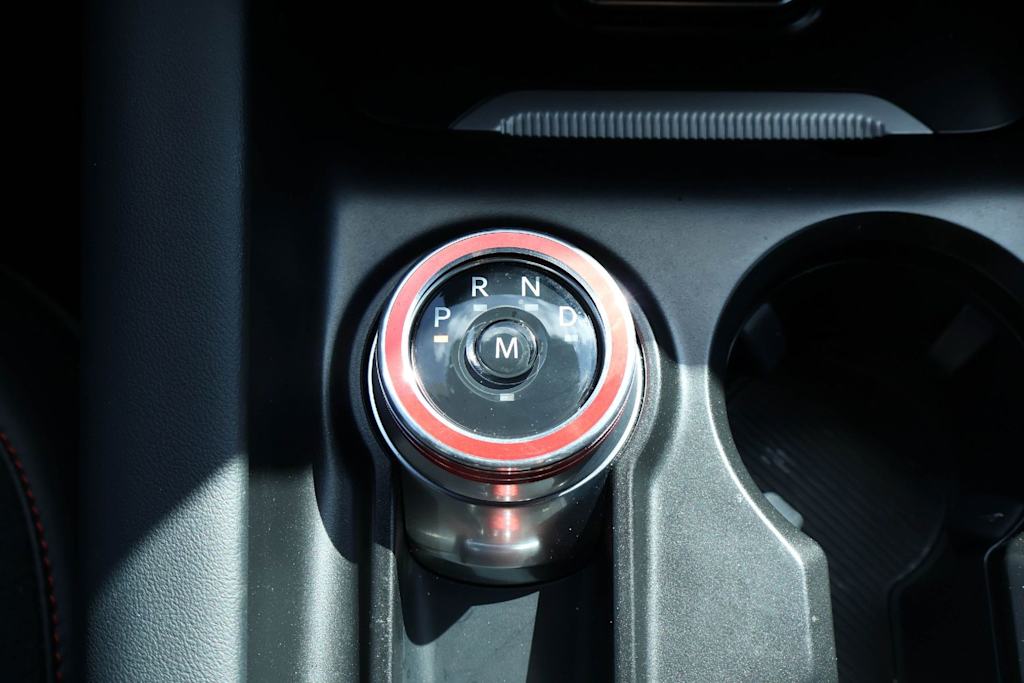 Thumbnail: 2025 Ford Explorer - 21