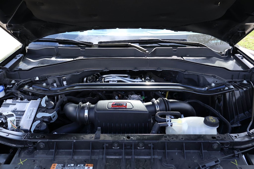 Thumbnail: 2025 Ford Explorer - 8