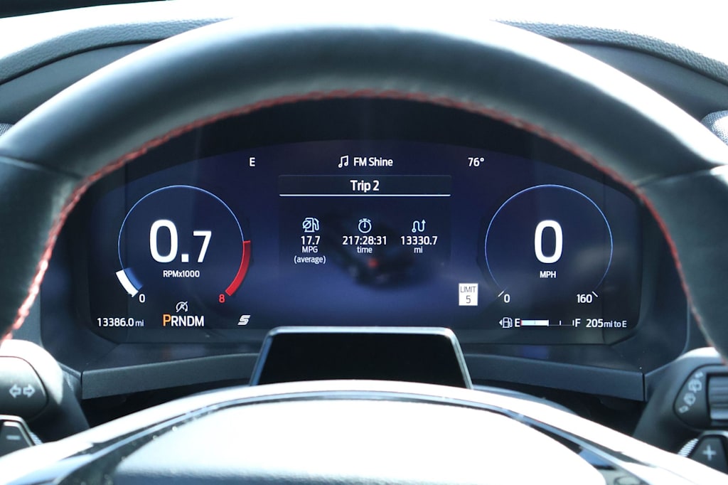 Thumbnail: 2025 Ford Explorer - 15