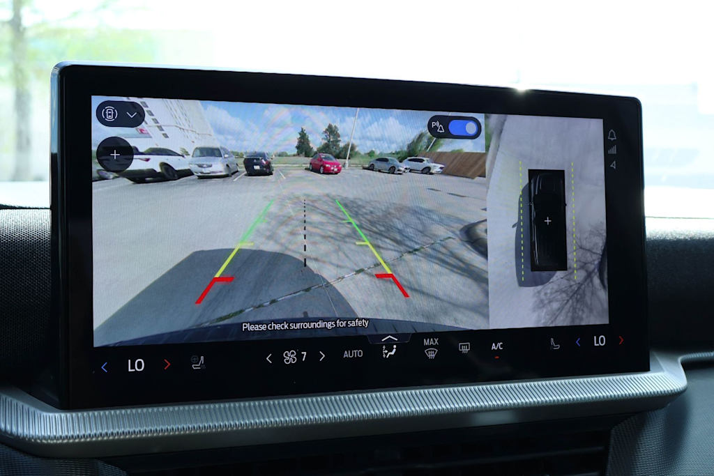 Thumbnail: 2025 Ford Explorer - 27