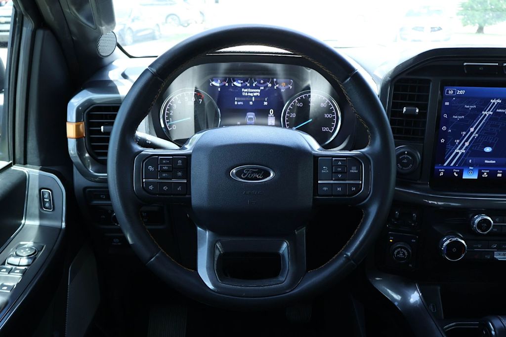 Thumbnail: 2023 Ford F-150 - 14